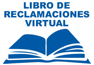 libro reclamaciones